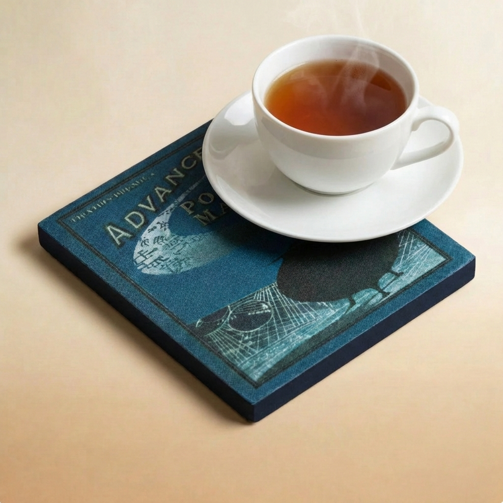 Advanced potion making