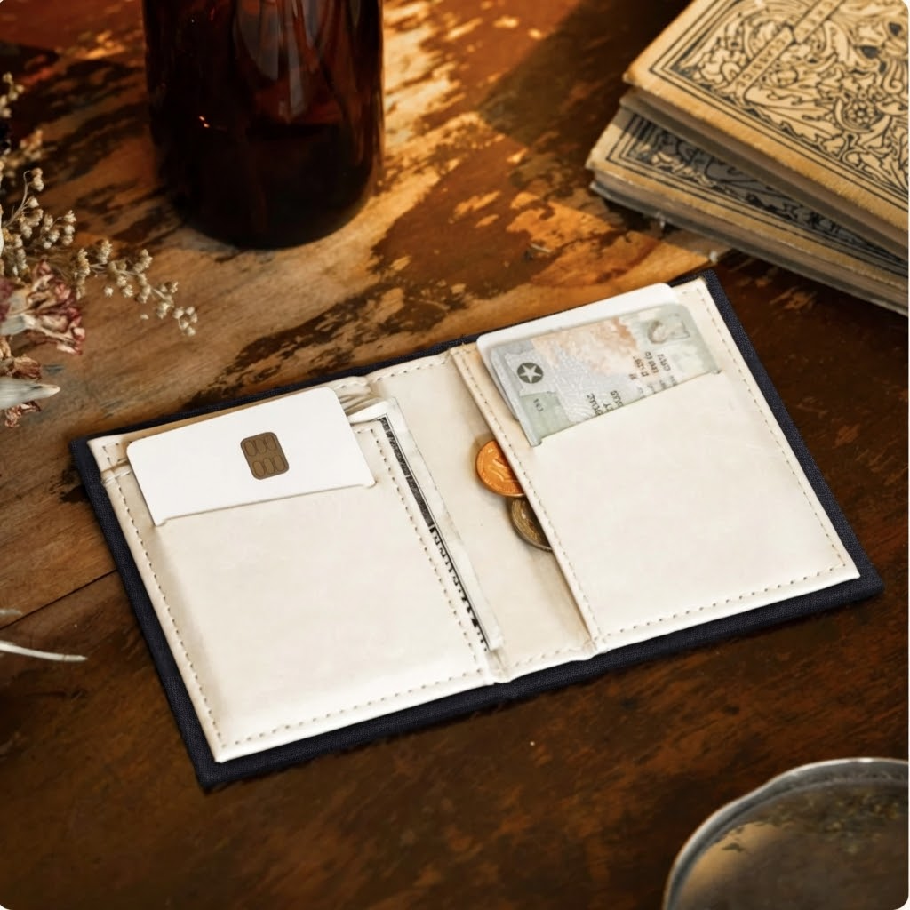 Burn Book — PRE-ORDER