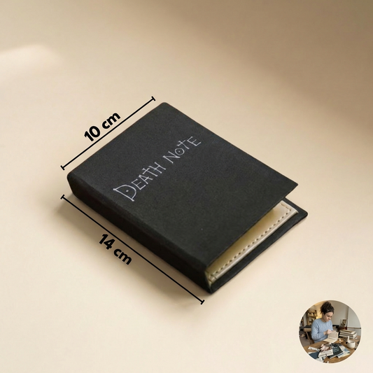Death Note — PRE-ORDER