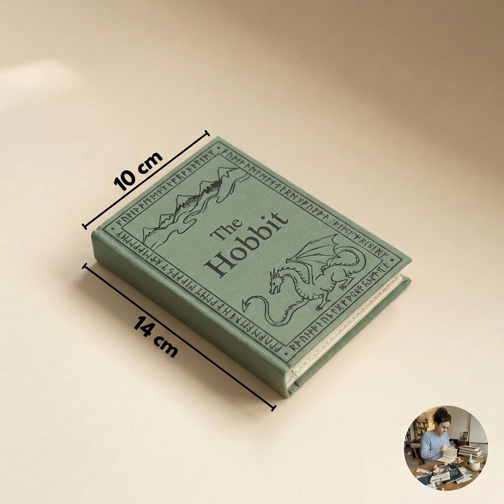 The Hobbit — PRE-ORDER