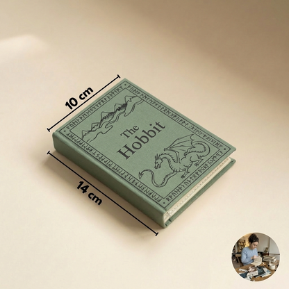 The Hobbit — PRE-ORDER