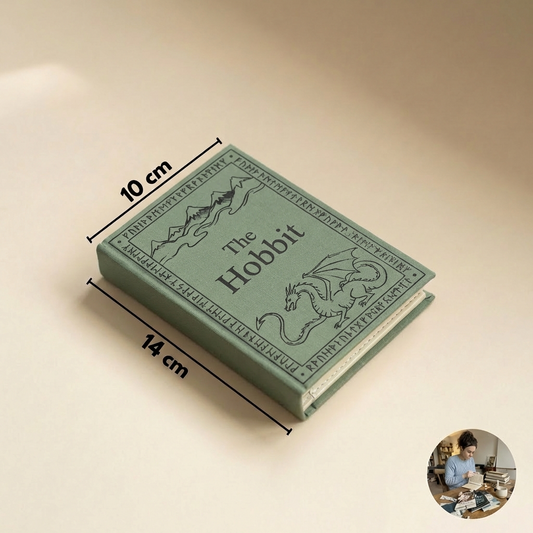 The Hobbit — PRE-ORDER