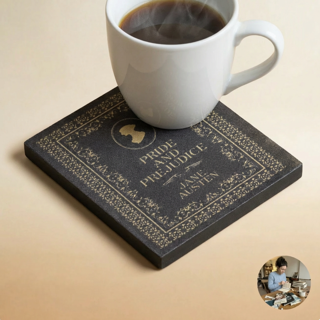 Pride & Prejudice