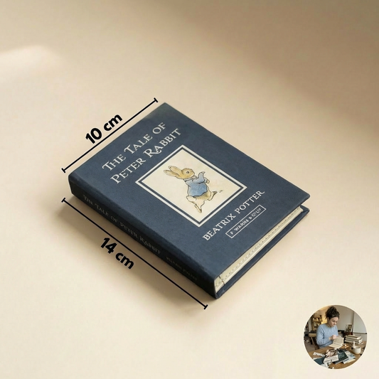 Tale of Peter Rabbit  — PRE-ORDER